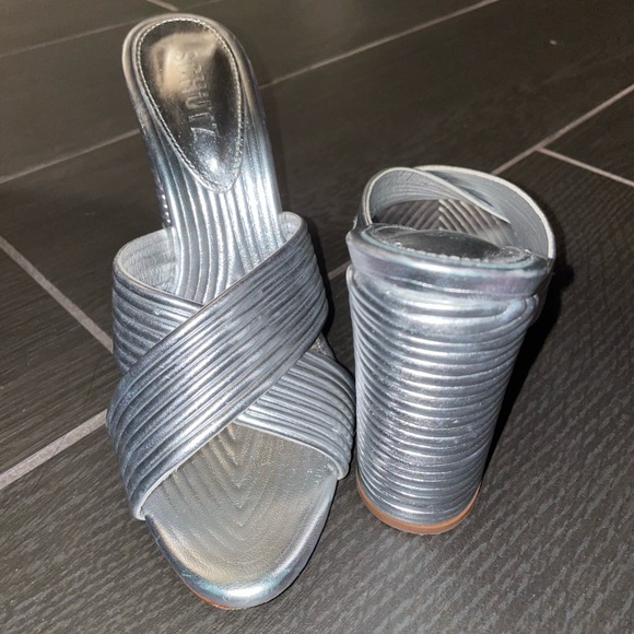 Schutz Emma Dale heels - Picture 5 of 7